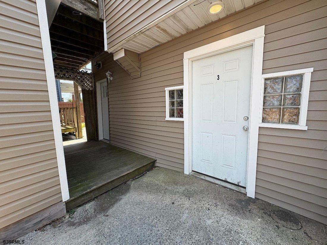 Apartment in Atlantic City, New Jersey, United States 4 - 18526228