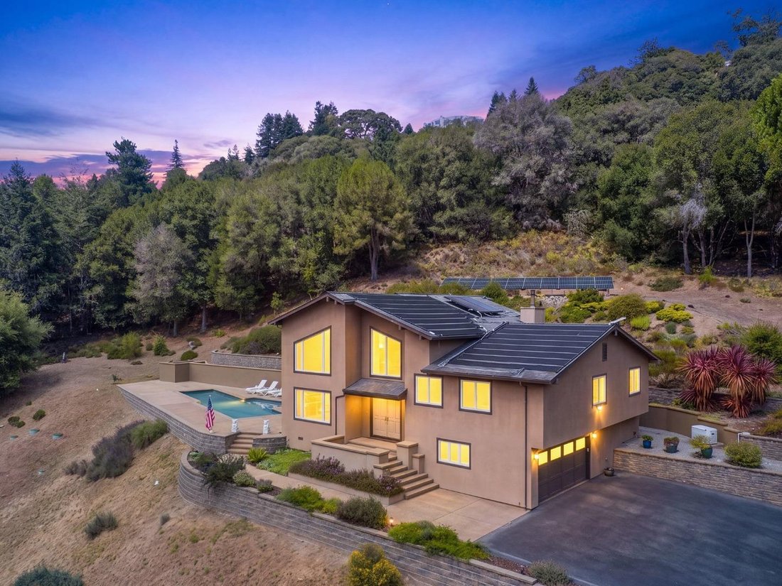 House in Aptos, California, United States 1 - 18528735