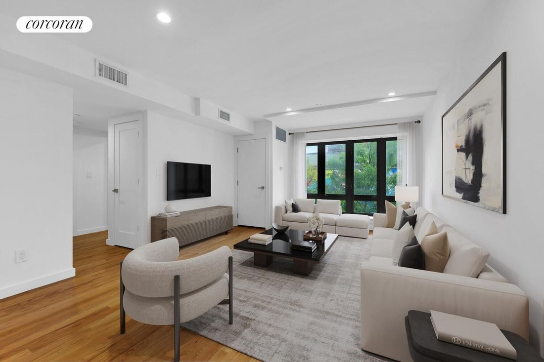 Condo in New York, New York, United States 1 - 17843312