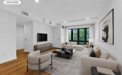Condo in New York, New York, United States 1