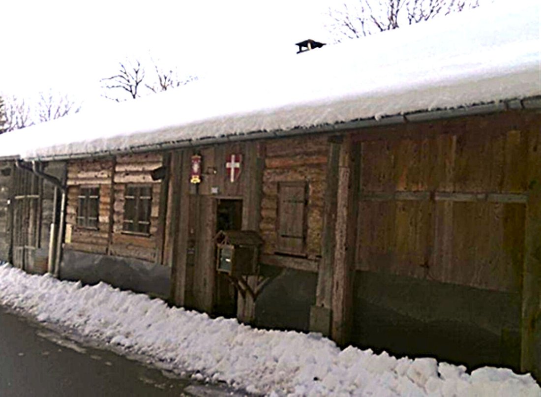 Villa in Morzine, Auvergne-Rhône-Alpes, France 4 - 18529961