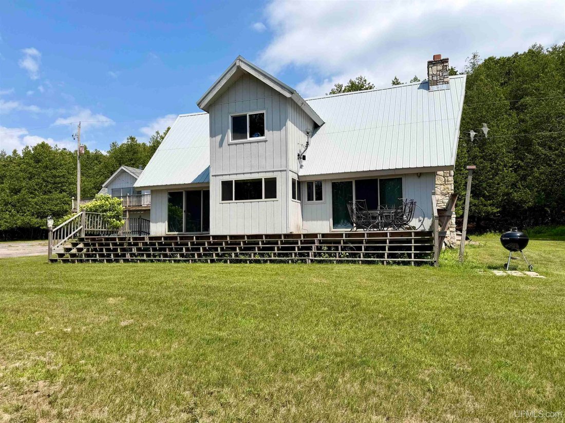 House in Garden, Michigan, United States 2 - 18528768