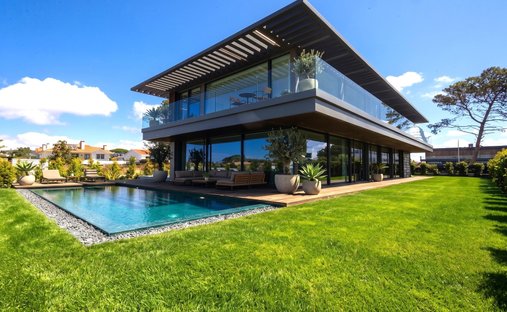 Haus in Estoril, Cascais und Estoril, Lissabon 1