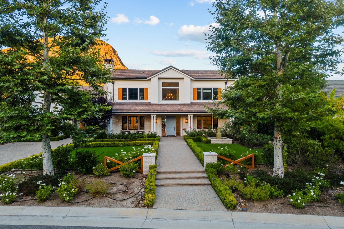 House in Agoura Hills, California, United States 1 - 18527384