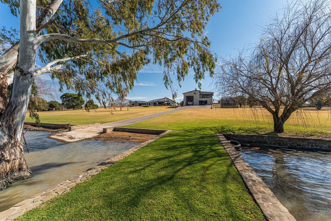 House in Sasolburg, Free State, South Africa 3 - 18529967