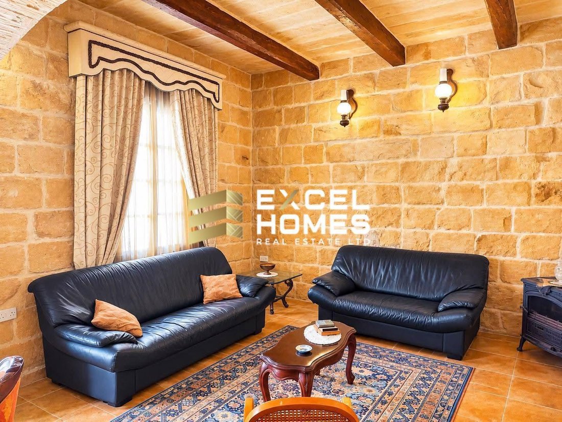 Townhouse in Cospicua, Malta 4 - 18504033