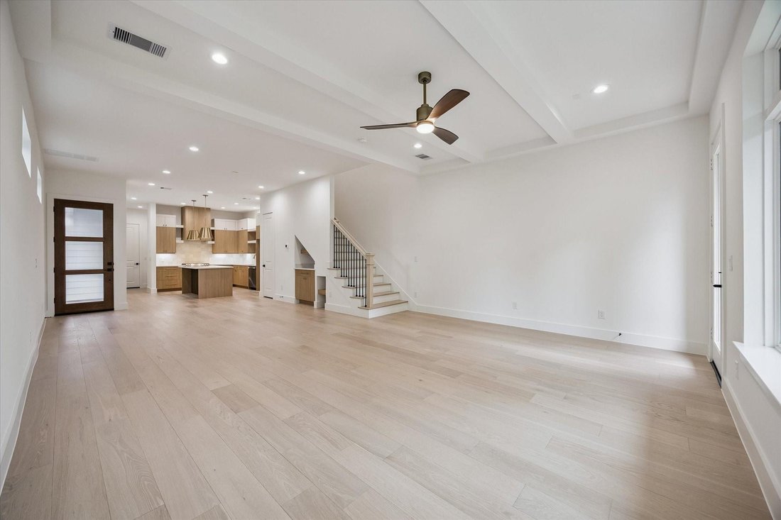 House in Houston, Texas, United States 3 - 17813746