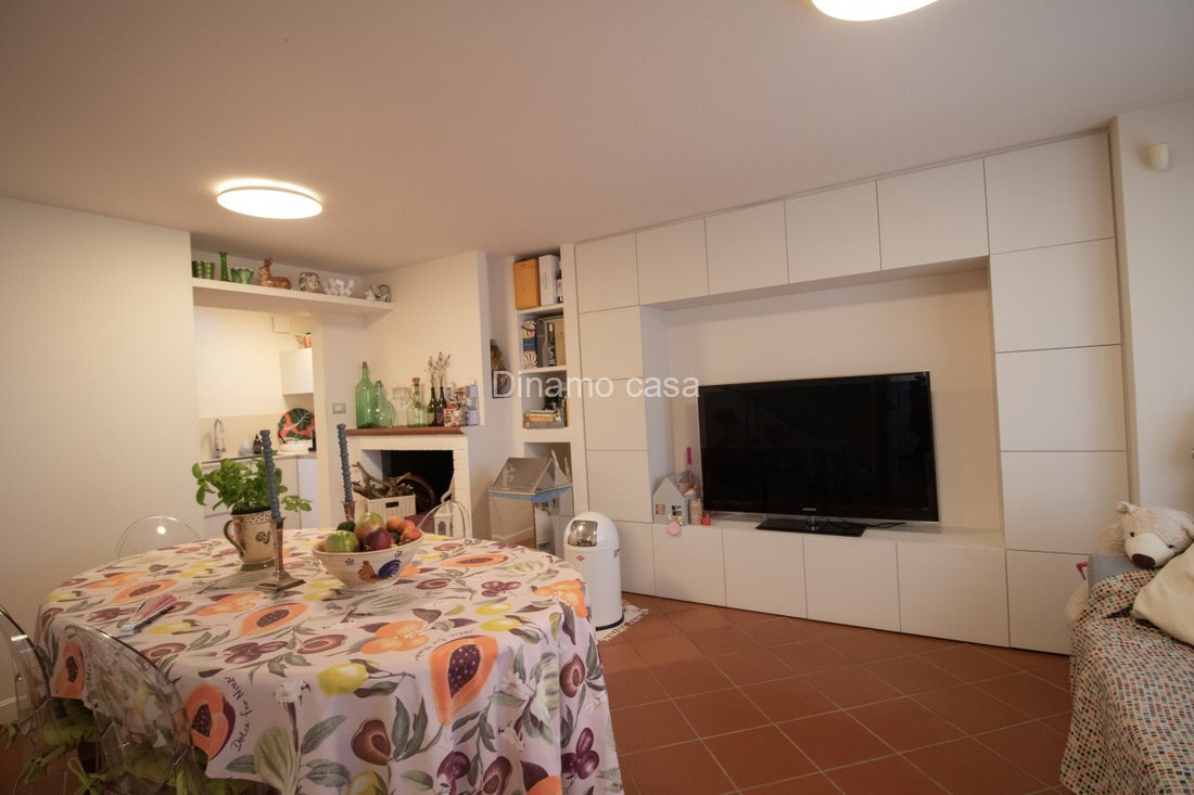 Maison en Montale, Toscane, Italie 3 - 18529894