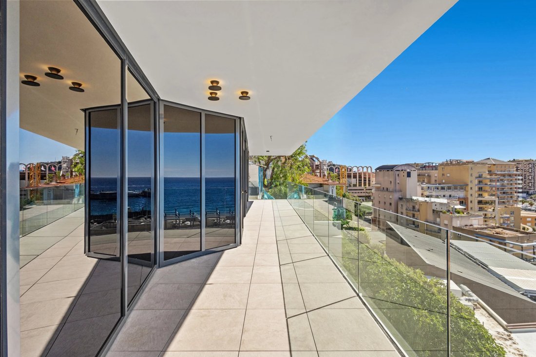 Apartment in French Riviera, Provence-Alpes-Côte d'Azur, France 4 - 18526576