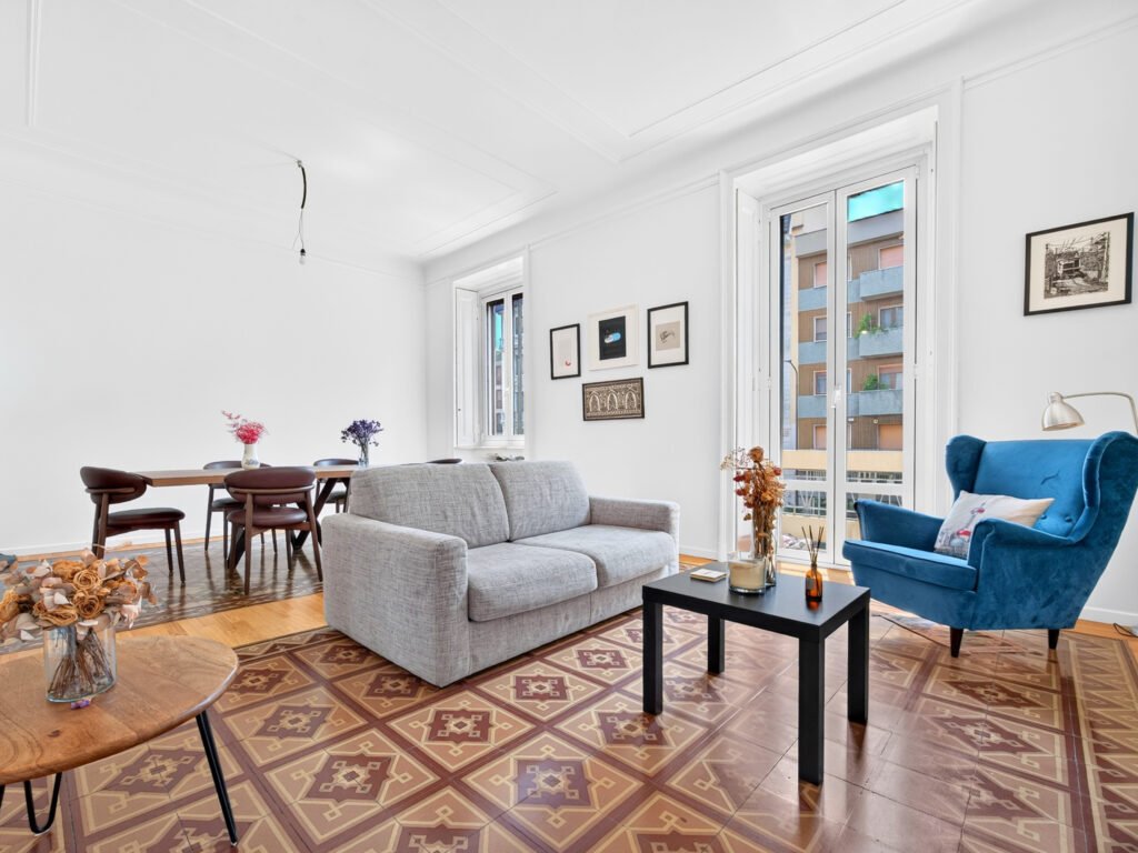 Apartment in Govone, Milan, Italy 3 - 18298125