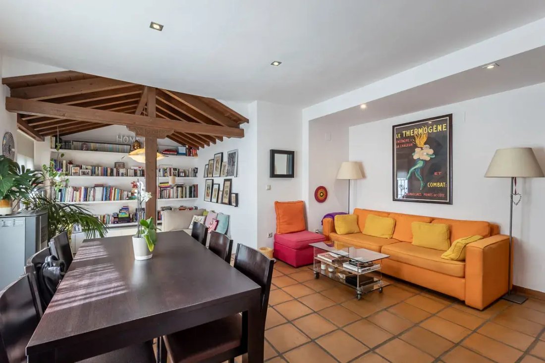 Townhouse in Centro, Granada, Spain 3 - 18530354