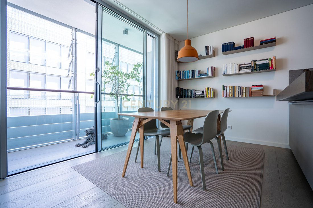 Apartment in Marvila, Lisbon, Portugal 2 - 18529302
