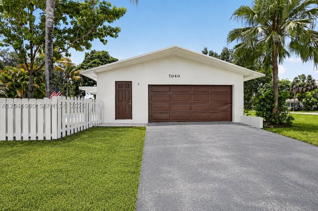 House in Plantation, Florida, United States 4 - 18528873