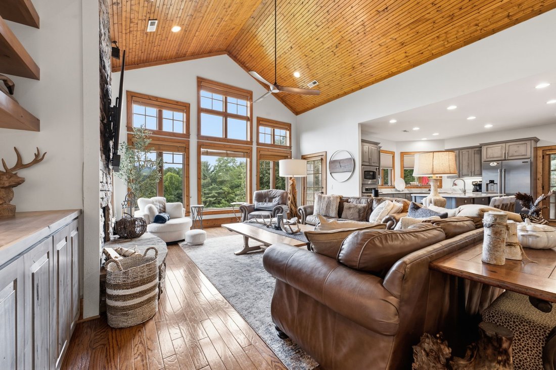 House in Highlands, North Carolina, United States 5 - 18527861