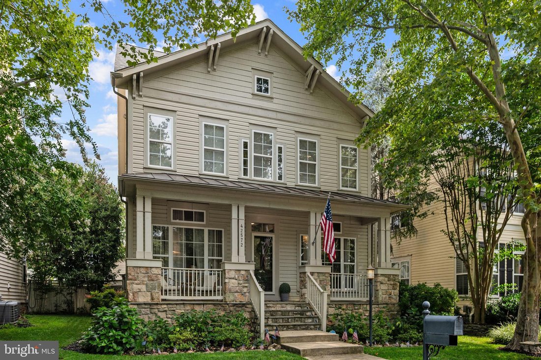 House in Broadlands, Virginia, United States 3 - 18526681