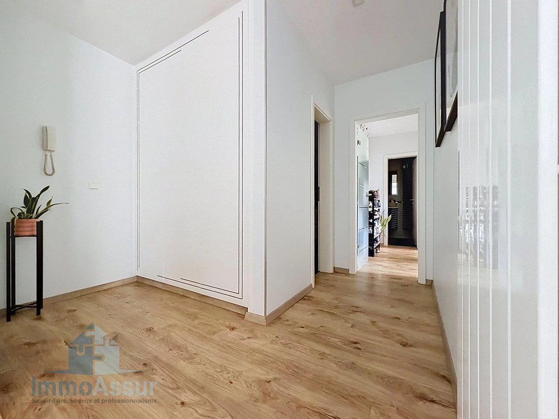 Apartment in Esch-sur-Alzette, Esch-sur-Alzette, Luxembourg 4 - 18526468