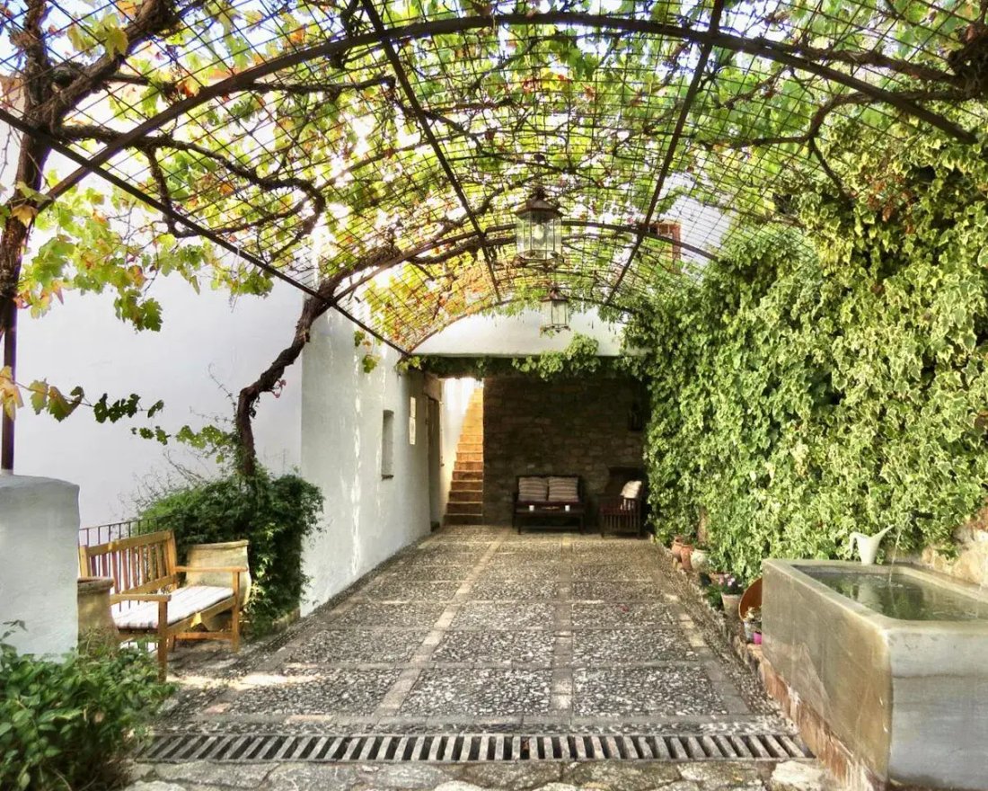 Country House in Montefrio, Andalusia, Spain 2 - 16696466