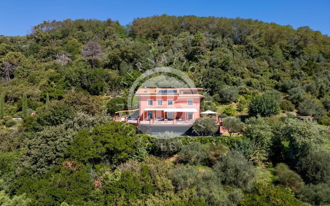 Villa in Compitese, Capannori, Tuscany 5 - 18526594