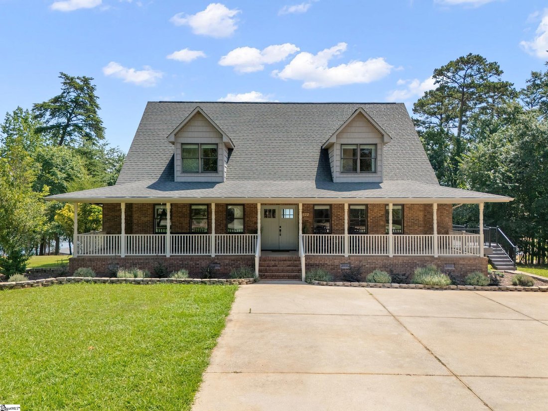 House in Anderson, South Carolina, United States 1 - 18527848