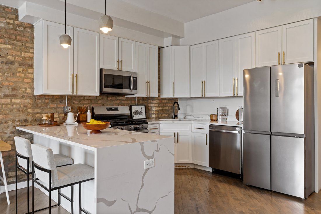Condo in Chicago, Illinois, United States 3 - 18528972