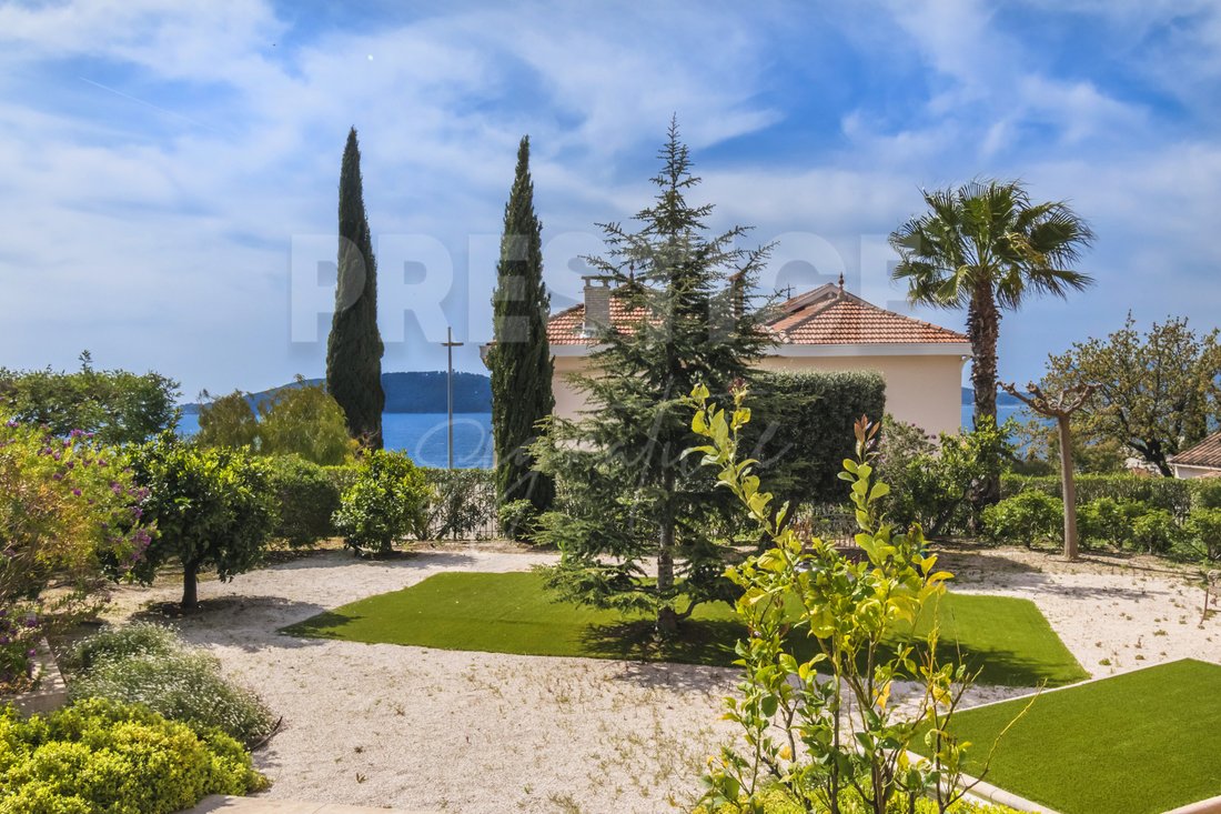 Apartment in Le Faron-Fort-Rouge, Toulon, France 2 - 18526303