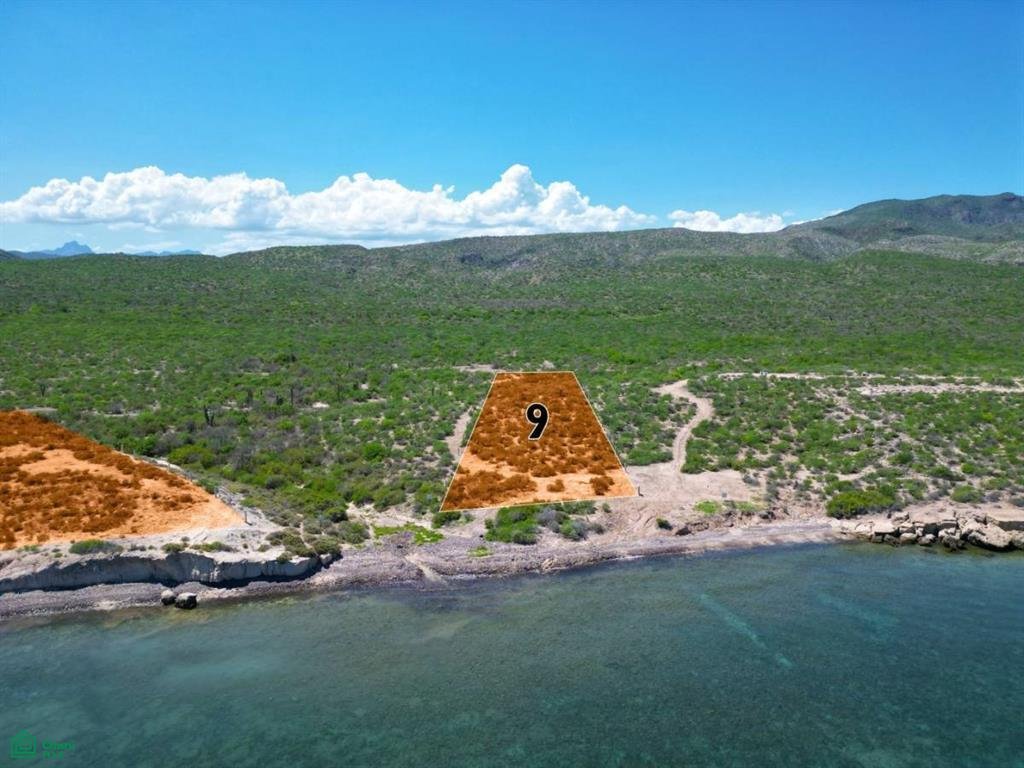 Land in Loreto, Baja California Sur, Mexico 1 - 17810869
