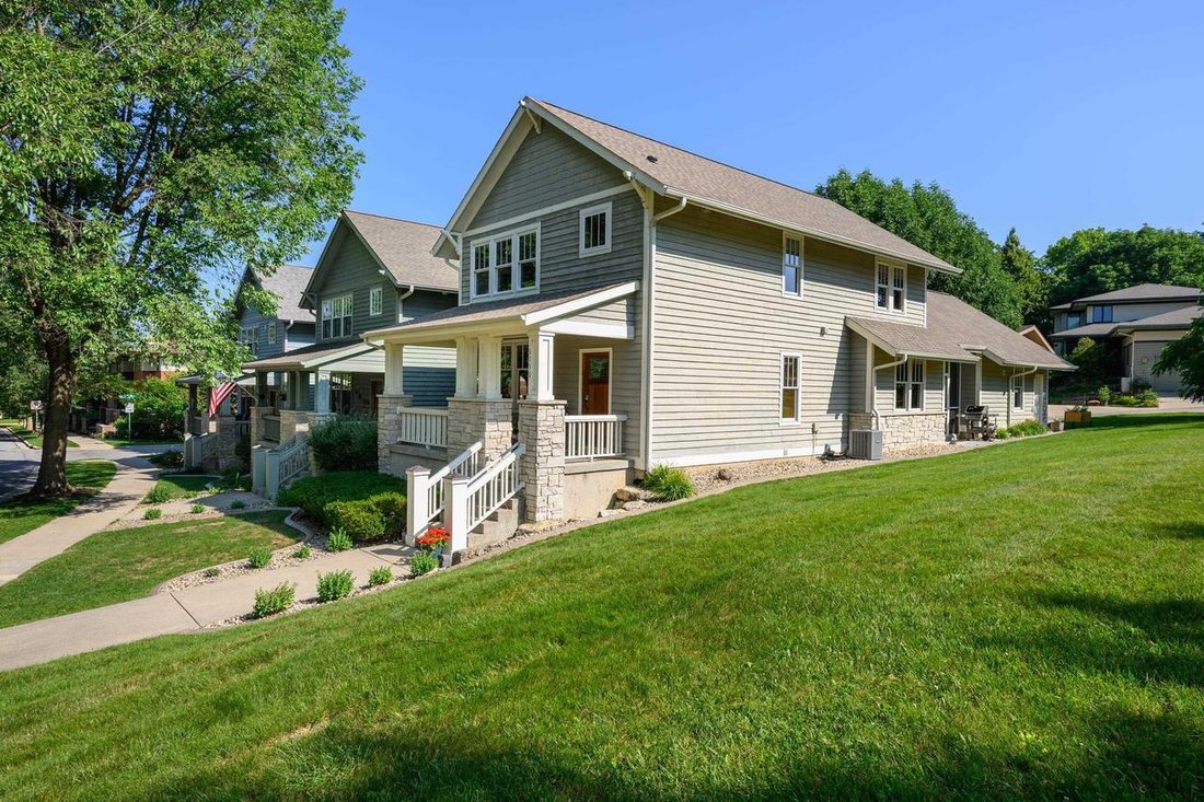 House in Madison, Wisconsin, United States 4 - 18528512