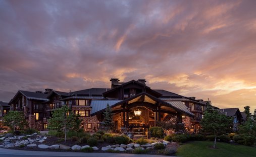 Condo in Park City, Utah, United States 1