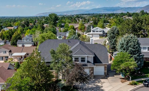 Casa a Sandy, Utah, Stati Uniti 1