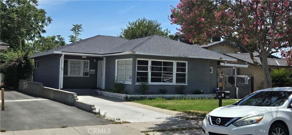 Apartment in San Bernardino, California, United States 1 - 18527446