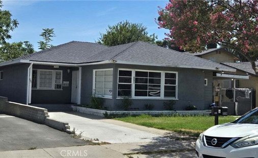 Apartment in San Bernardino, California, United States 1