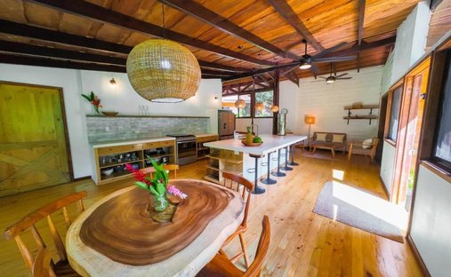 House in Ojochal, Puntarenas Province, Costa Rica 1