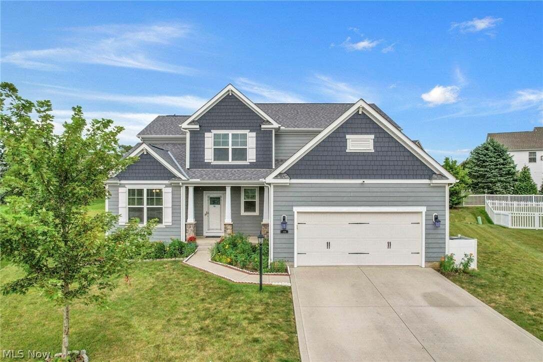 House in Pickerington, Ohio, United States 1 - 18527353