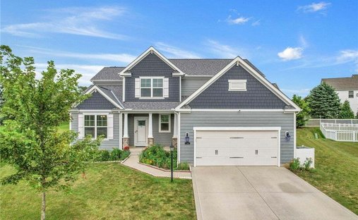 House in Pickerington, Ohio, United States 1