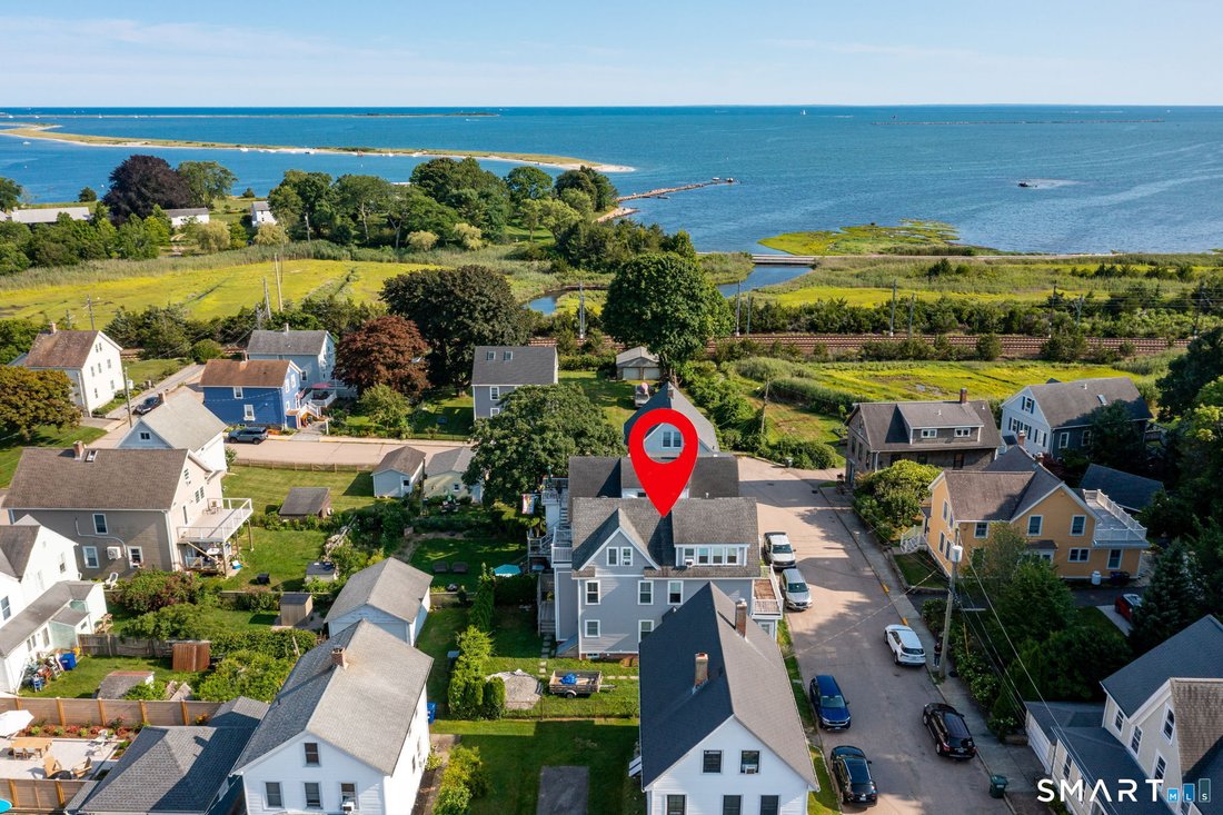 House in Stonington, Connecticut, United States 2 - 18528436