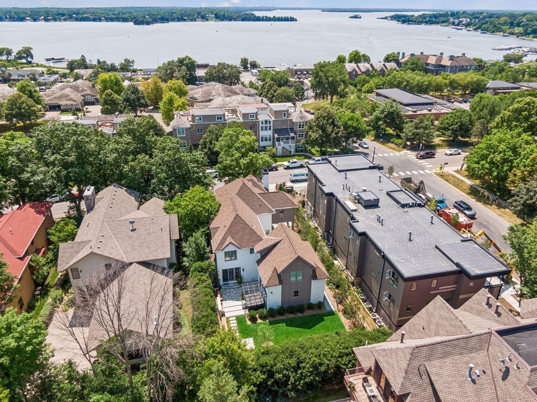 House in Wayzata, Minnesota, United States 4 - 17325854