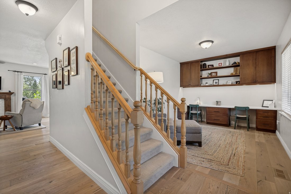 House in Midway, Utah, United States 4 - 18108859