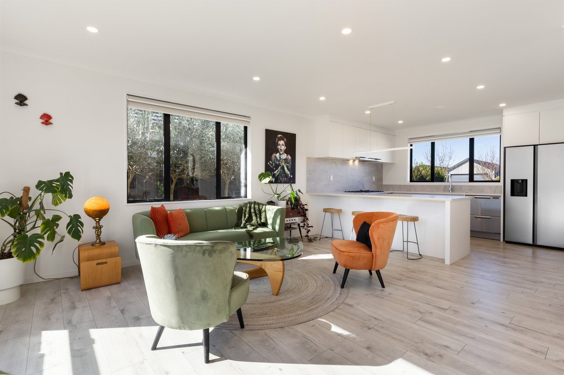 House in Morrinsville, Waikato, New Zealand 3 - 18529539