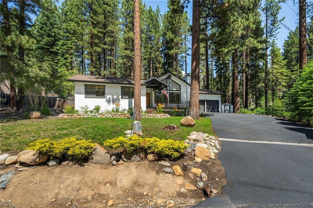 House in Incline Village, Nevada, United States 3 - 18527497