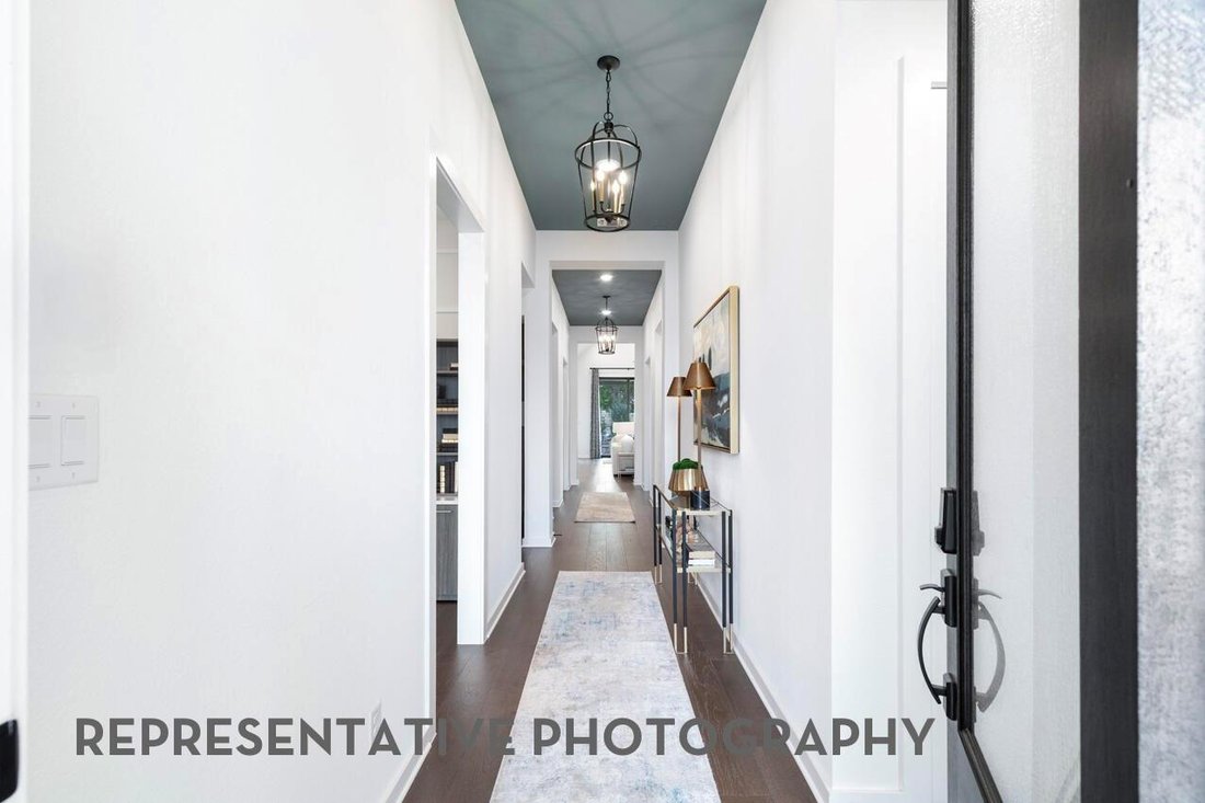 House in Manvel, Texas, United States 3 - 18528119