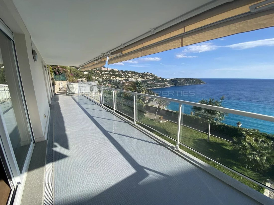 Apartment in Cap Martin, Roquebrune-Cap-Martin, France 2 - 13948623