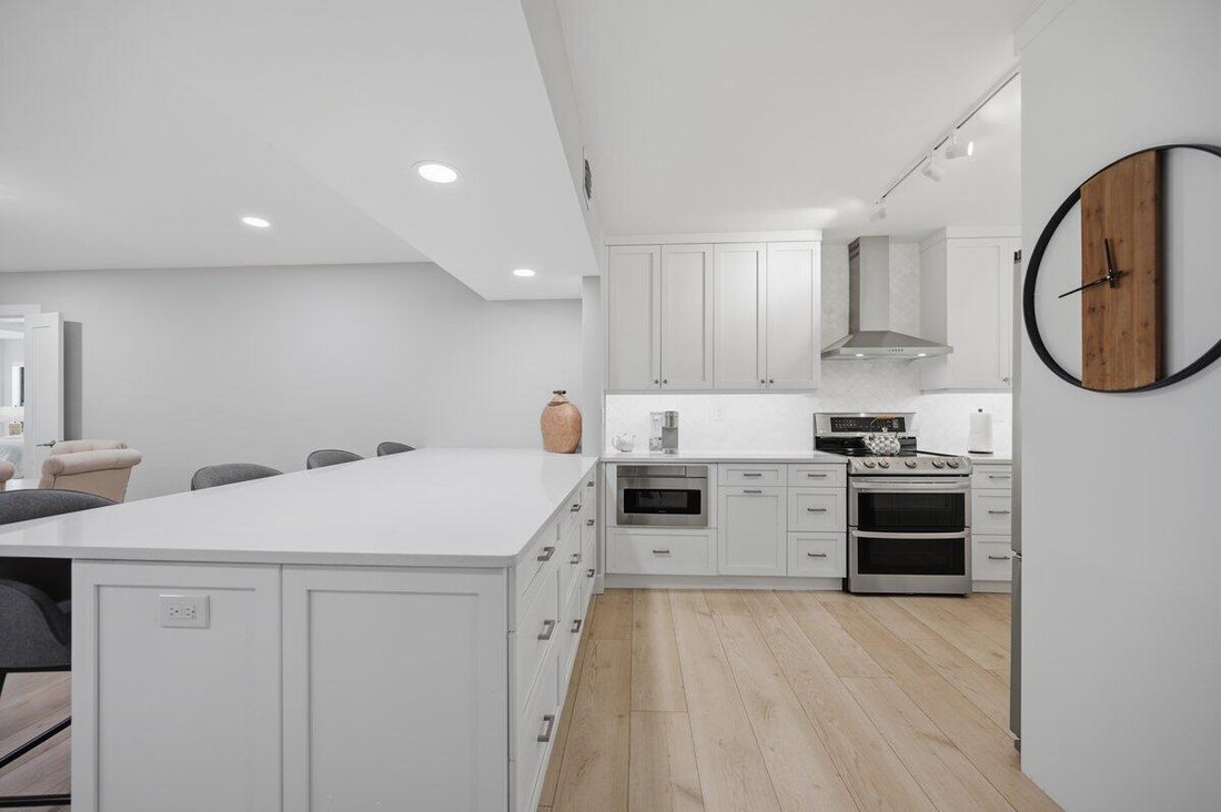 Condominio en Jupiter, Florida, Estados Unidos 3 - 18528805