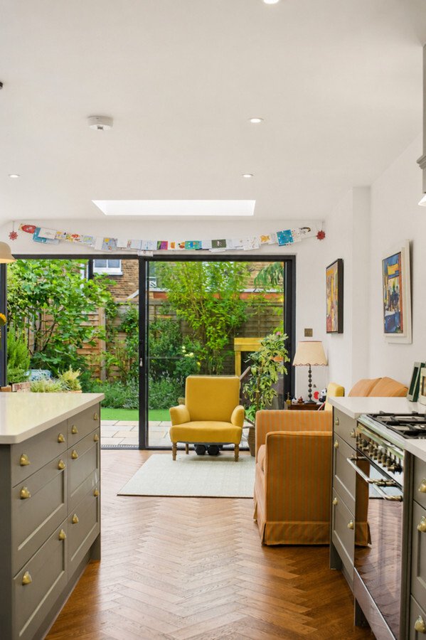 House in Brondesbury, Brent, England 2 - 18529282