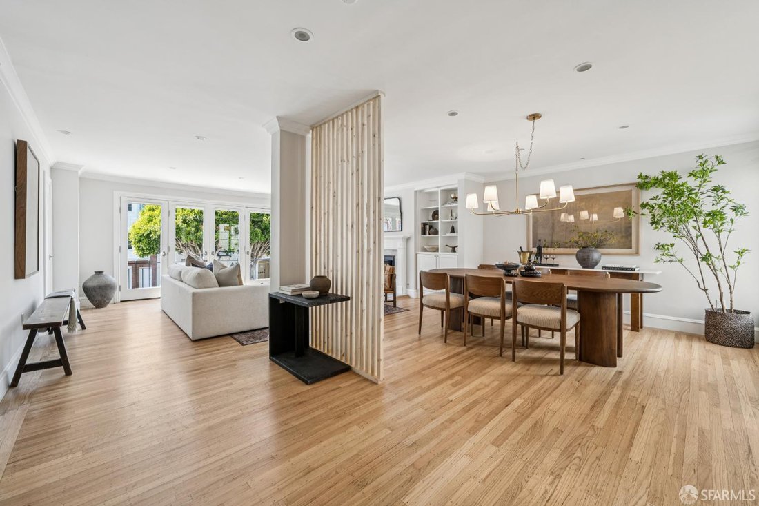House in San Francisco, California, United States 3 - 18528270