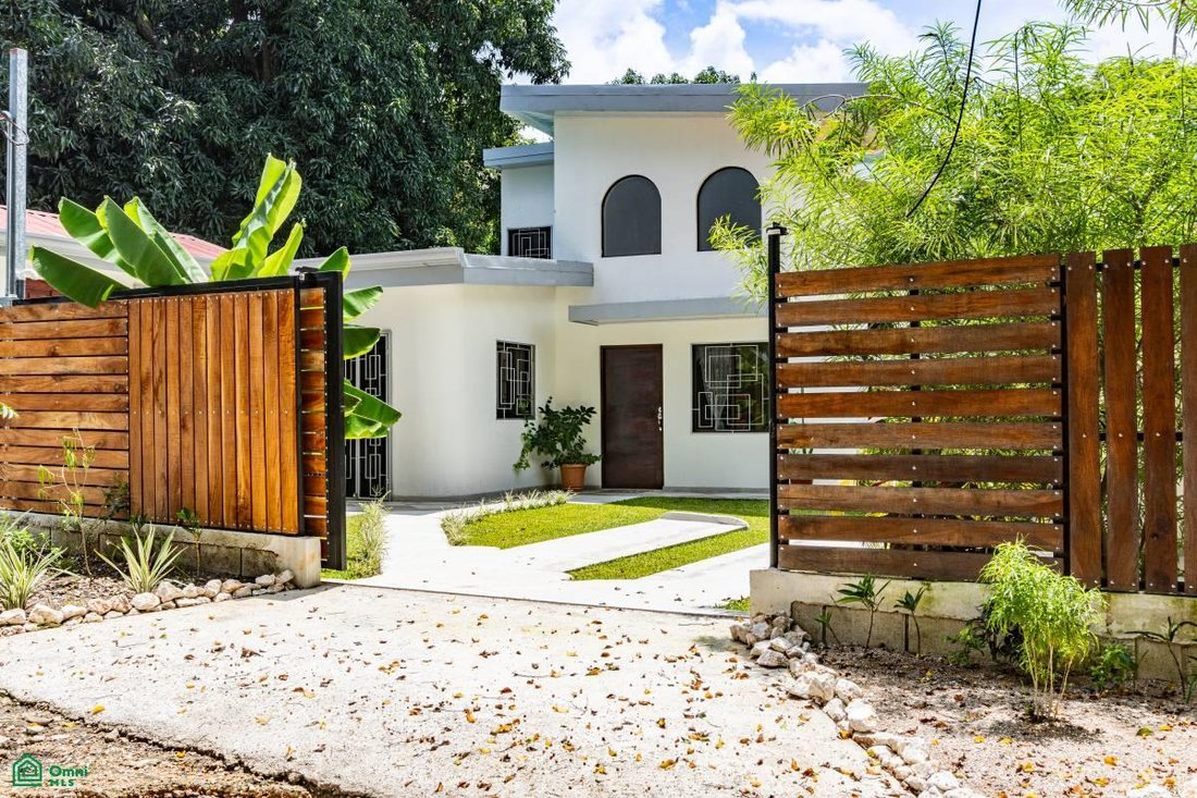 House in Sámara, Guanacaste Province, Costa Rica 1 - 17729131