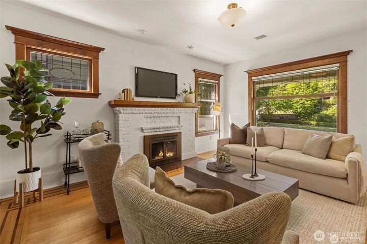 House in Seattle, Washington, United States 5 - 18530324