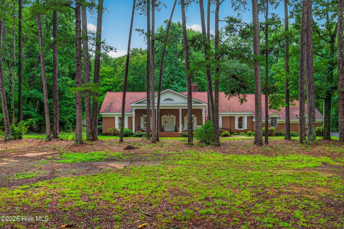 House in Robbins, North Carolina, United States 2 - 18528986
