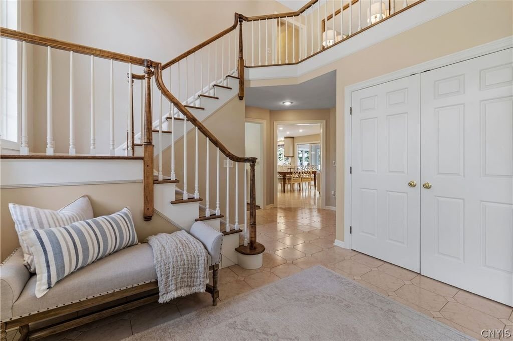 House in Pittsford, New York, United States 3 - 18530225