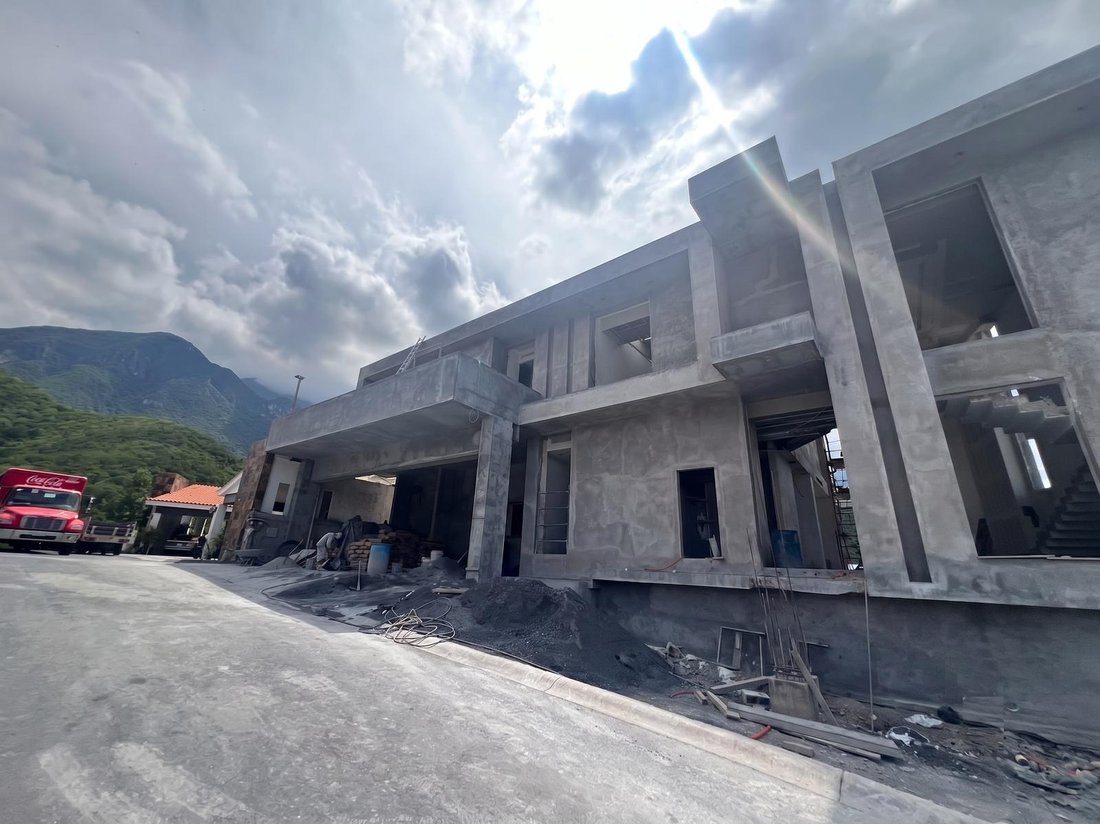 House in Monterrey, Nuevo Leon, Mexico 3 - 18476426