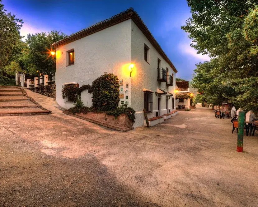 La Zubia, Andalusia, Spain 1 - 10726941